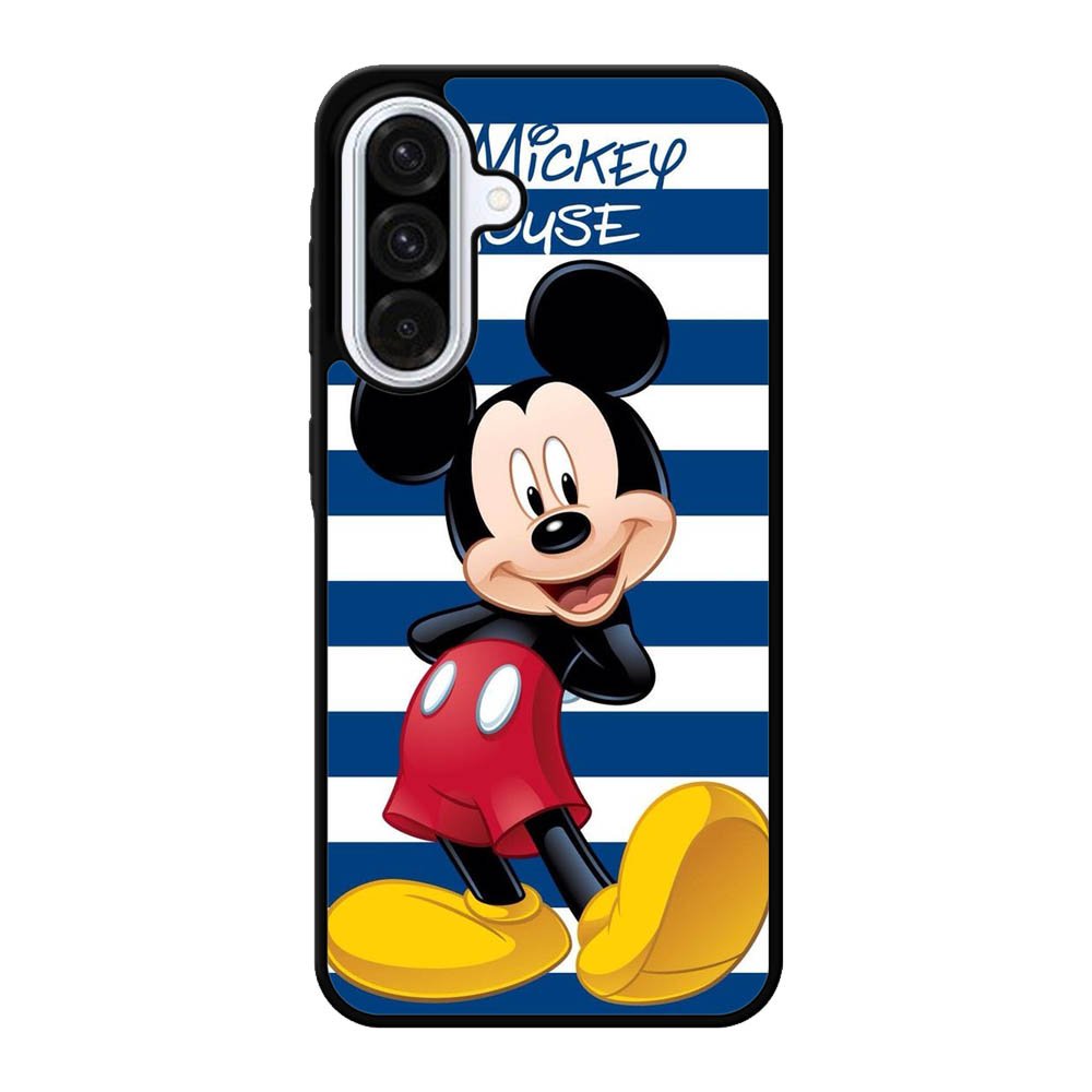 Mickey Mouse 4th Samsung Galaxy A56 Case FE7273