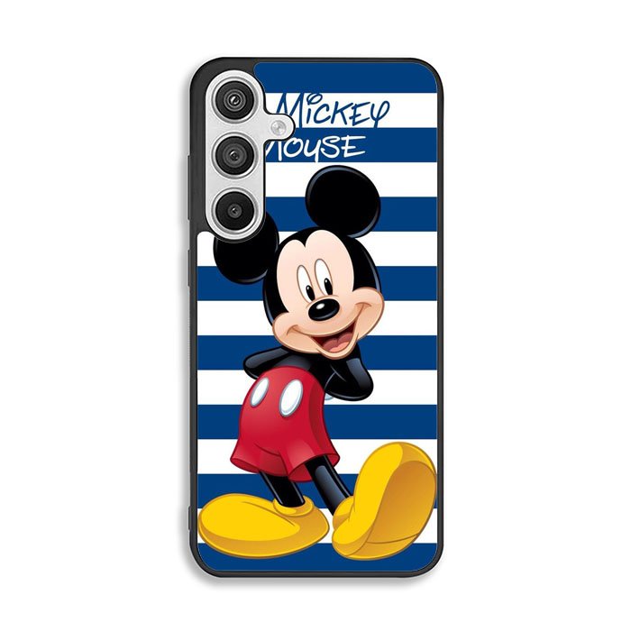 Mickey Mouse 4th Samsung Galaxy A26 Case FE2768