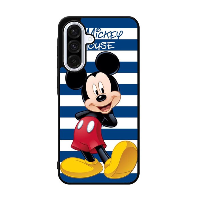 Mickey Mouse 4th Samsung Galaxy A36 Case FE5360