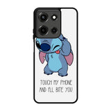 stich 1st Motorola Moto G 5G 2025 Case FE0902