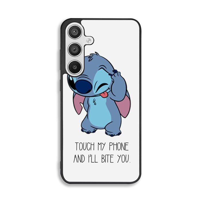 stich 1st Samsung Galaxy A26 Case FE5438