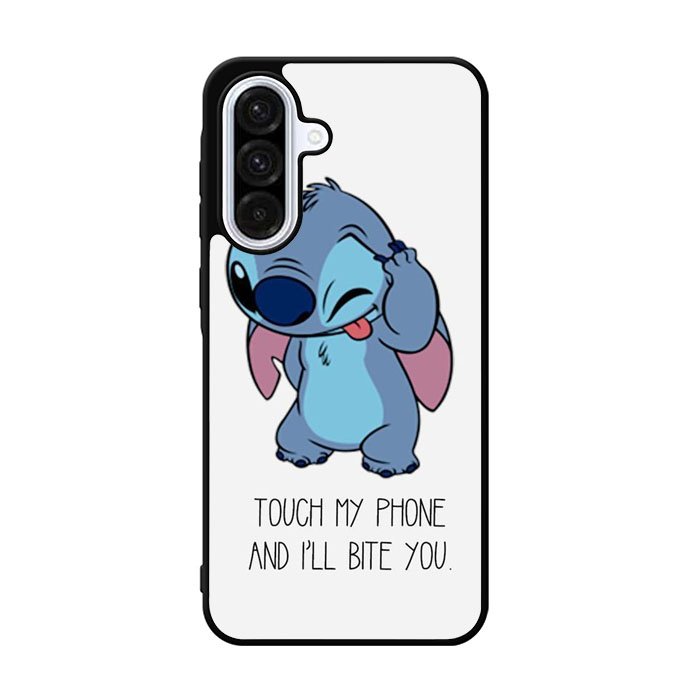 stich 1st Samsung Galaxy A36 Case FE0902