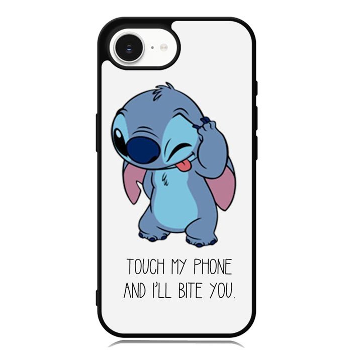 stich 1st iPhone 16e Case