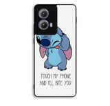 stich 1st Motorola Moto Edge 2024 Case FE6108