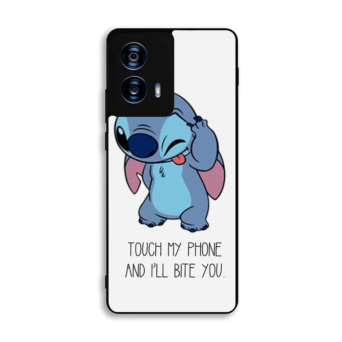 stich 1st Motorola Moto G Power 5G 2024 Case FE6108