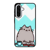 Pusheen Samsung Galaxy A56 Case FE8092