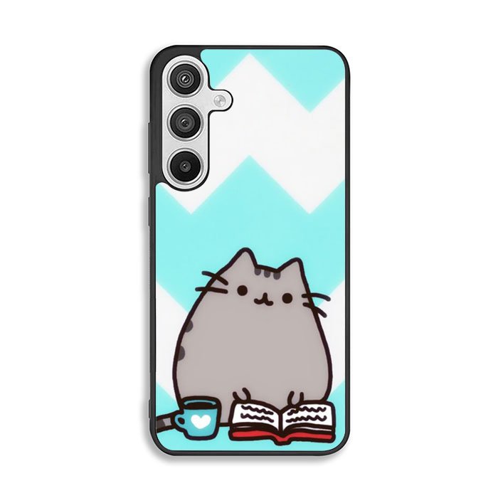 Pusheen Samsung Galaxy A26 Case FE7889