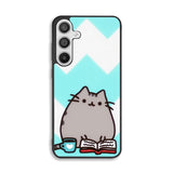 Pusheen Samsung Galaxy A26 Case FE3406