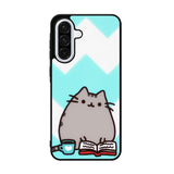 Pusheen Samsung Galaxy A36 Case FE7889