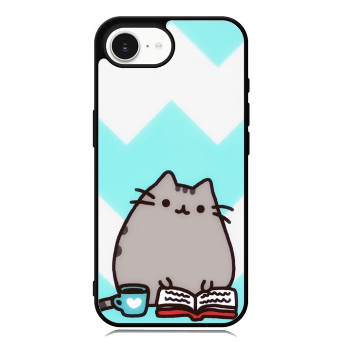 Pusheen iPhone 16e Case