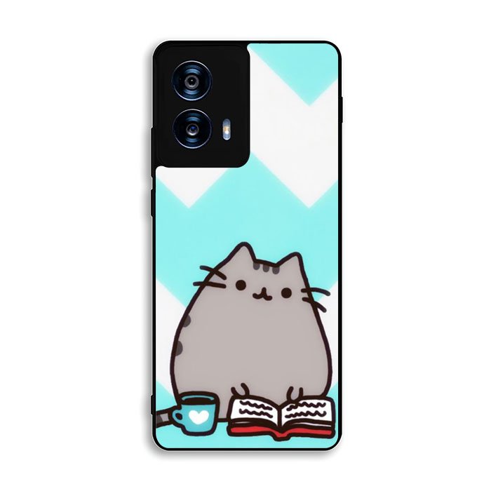 Pusheen Motorola Moto G Power 5G 2024 Case FE7889