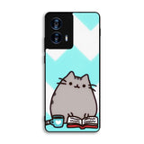 Pusheen Motorola Moto G Power 5G 2024 Case FE8092