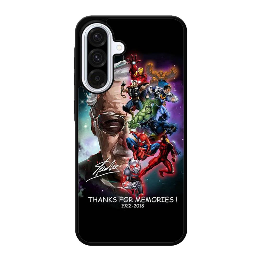 Marvel 2nd Samsung Galaxy A56 Case FE4808