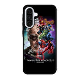 Marvel 2nd Samsung Galaxy A56 Case FE4808