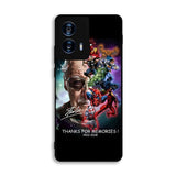 Marvel 2nd Motorola Moto G Power 5G 2024 Case FE1955