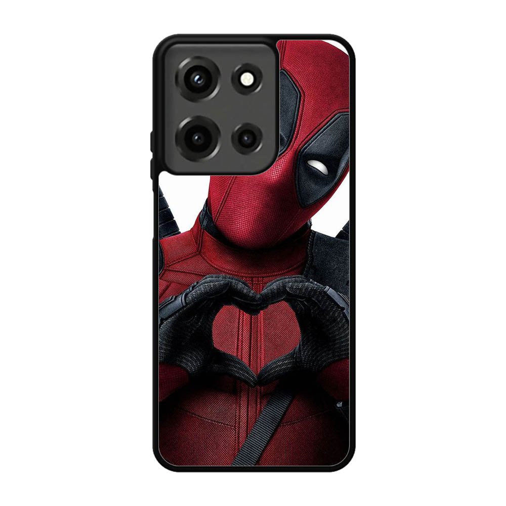 Deadpool 2nd Motorola Moto G 5G 2025 Case FE4726