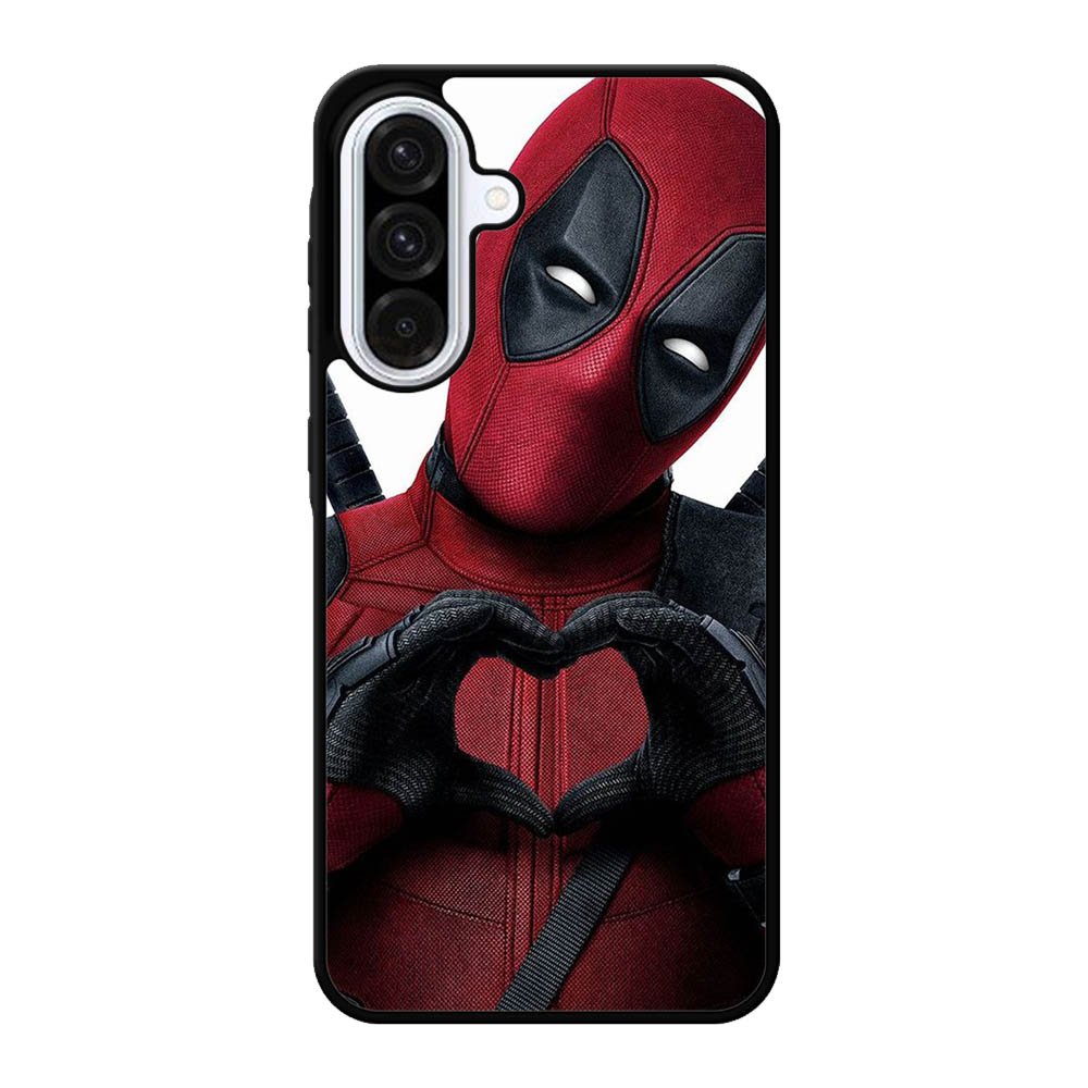 Deadpool 2nd Samsung Galaxy A56 Case FE6458