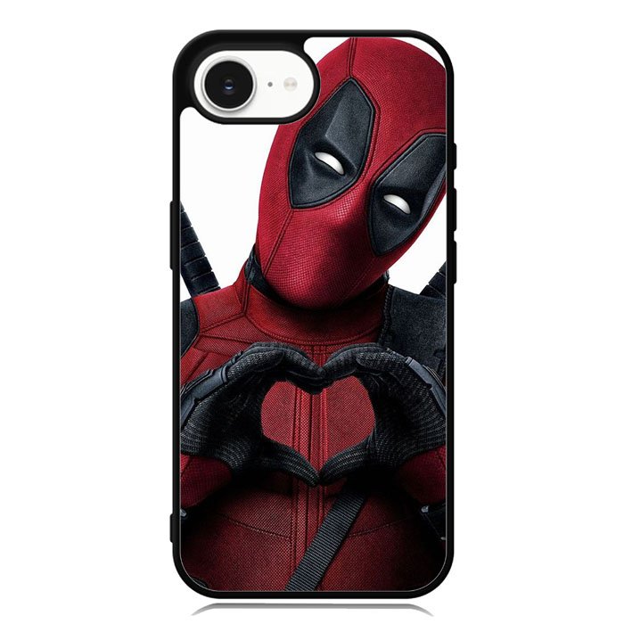 Deadpool 2nd iPhone 16e Case