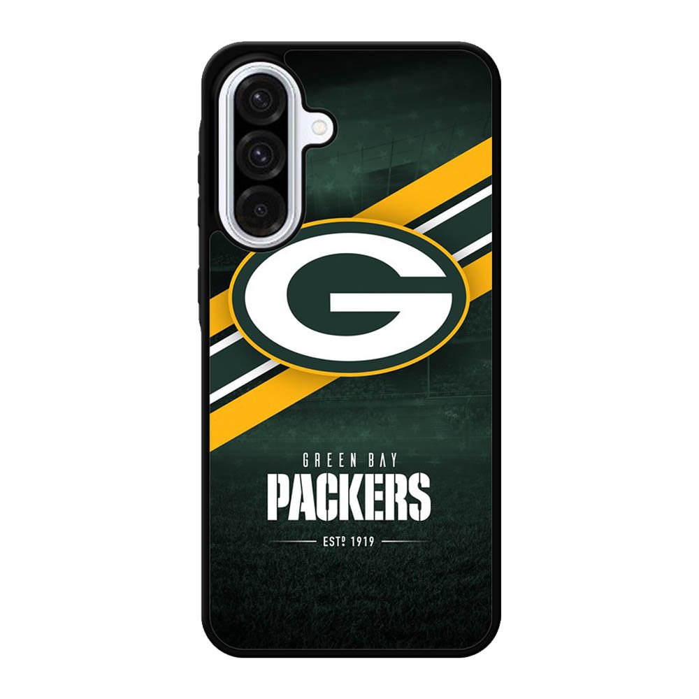 Packers 1st Samsung Galaxy A56 Case FE7215