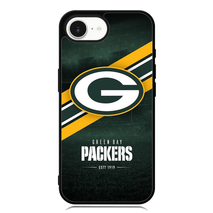 Packers 1st iPhone 16e Case
