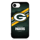 Packers 1st iPhone 16e Case