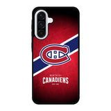 Montreal Canadiens Samsung Galaxy A56 Case FE7170