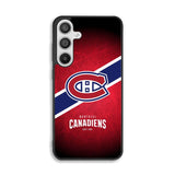 Montreal Canadiens Samsung Galaxy A26 Case FE2658