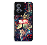 Marvel 3rd Motorola Moto Edge 2024 Case FE6564
