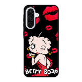 Betty Boop 5th Samsung Galaxy A56 Case FE1213
