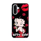 Betty Boop 5th Samsung Galaxy A36 Case FE5719
