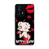 Betty Boop 5th Motorola Moto G Power 5G 2024 Case FE1213