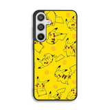Pokemon Pikachu 1st Samsung Galaxy A26 Case FE2123