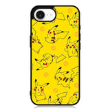 Pokemon Pikachu 1st iPhone 16e Case