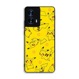Pokemon Pikachu 1st Motorola Moto G Power 5G 2024 Case FE2123