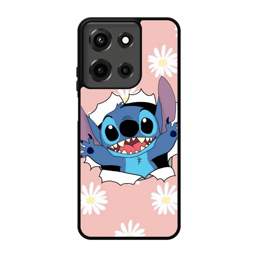 Stitch 10th Motorola Moto G 5G 2025 Case FE0244