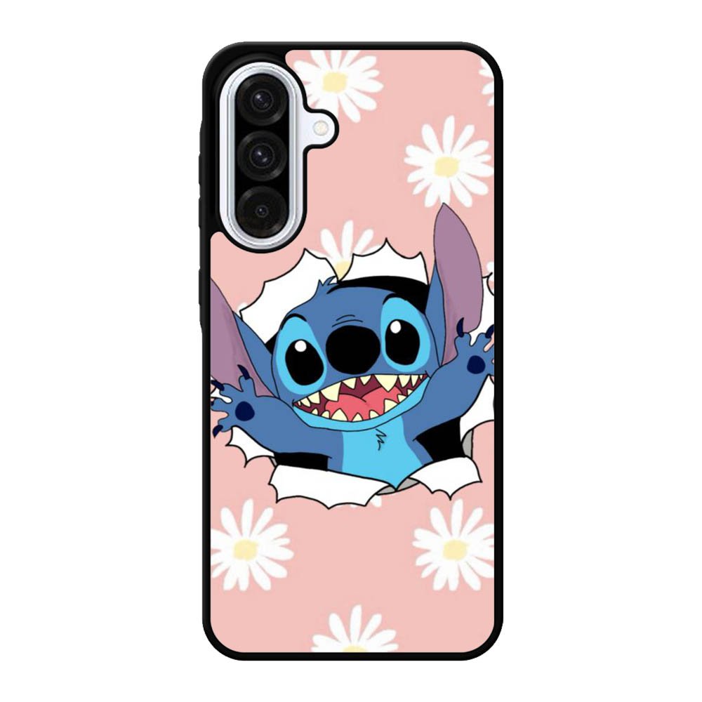 Stitch 10th Samsung Galaxy A56 Case FE0244