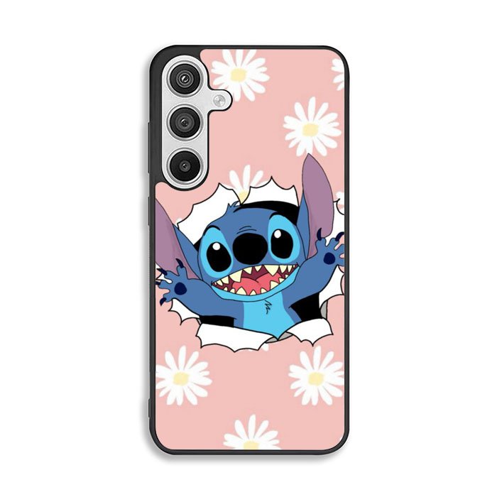 Stitch 10th Samsung Galaxy A26 Case FE0244