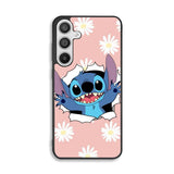Stitch 10th Samsung Galaxy A26 Case FE7031