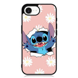Stitch 10th iPhone 16e Case