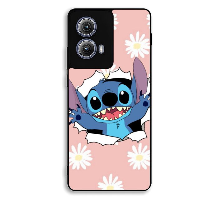 Stitch 10th Motorola Moto Edge 2024 Case FE2525