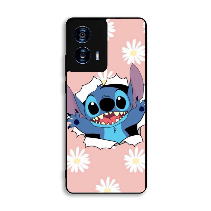 Stitch 10th Motorola Moto G Power 5G 2024 Case FE7031