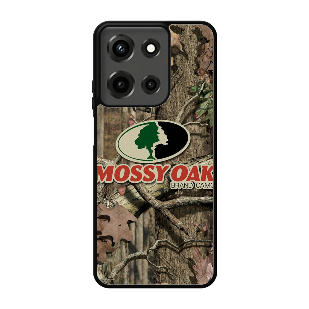 mossy oak brand camo Motorola Moto G 5G 2025 Case FE4016