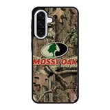 mossy oak brand camo Samsung Galaxy A56 Case FE0552