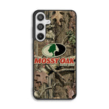 mossy oak brand camo Samsung Galaxy A26 Case FE4016