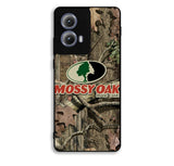 mossy oak brand camo Motorola Moto Edge 2024 Case FE5175