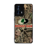mossy oak brand camo Motorola Moto G Power 5G 2024 Case FE5175