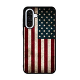 American Flag 4th Samsung Galaxy A36 Case FE6425