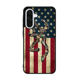 Deer Camo 5th Samsung Galaxy A36 Case FE3792
