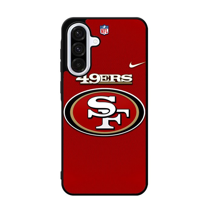 San Francisco 49Ers 4th Samsung Galaxy A36 Case FE7530
