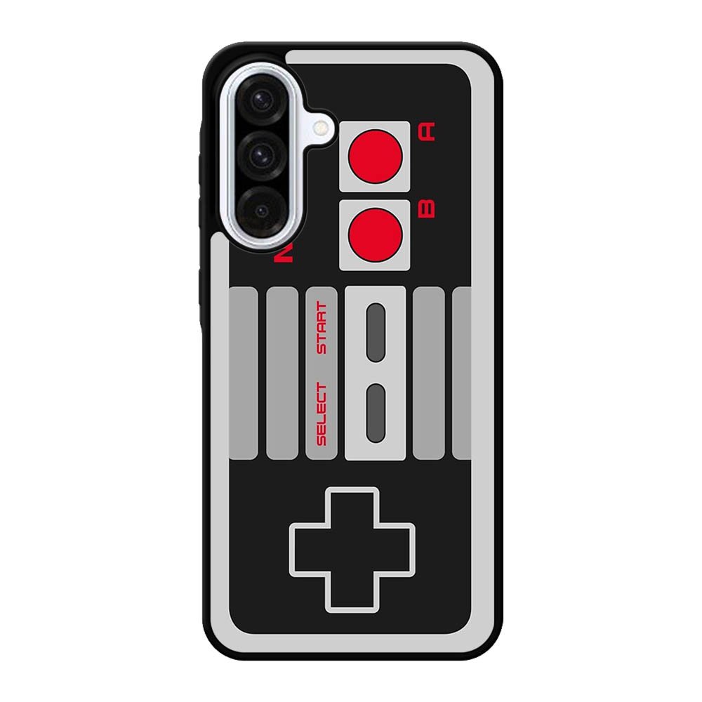 Nintendo Samsung Galaxy A56 Case FE6825